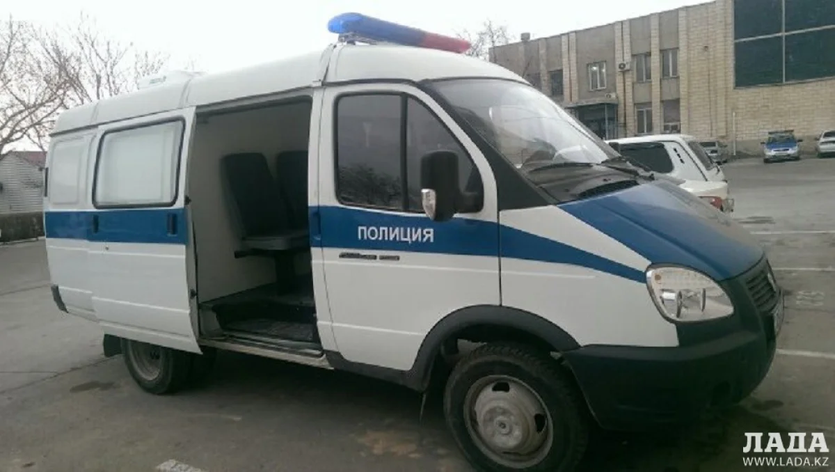 Фото из архива &quot;Лады&quot;