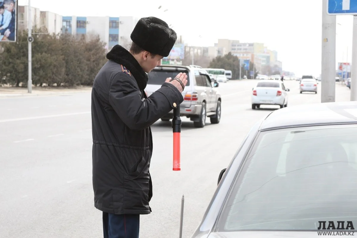 Акция проводится в четыре этапа. Фото Ольги Ярославской