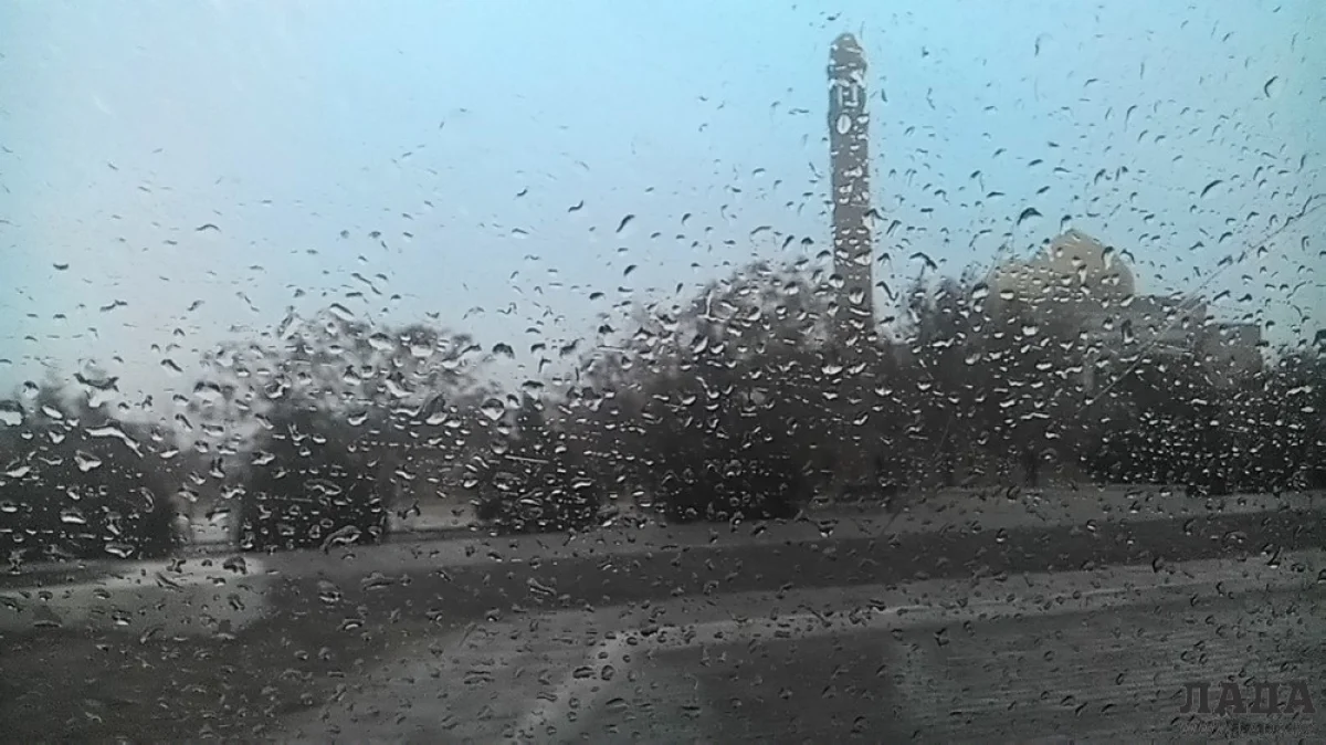 Фото из архива «Лады»