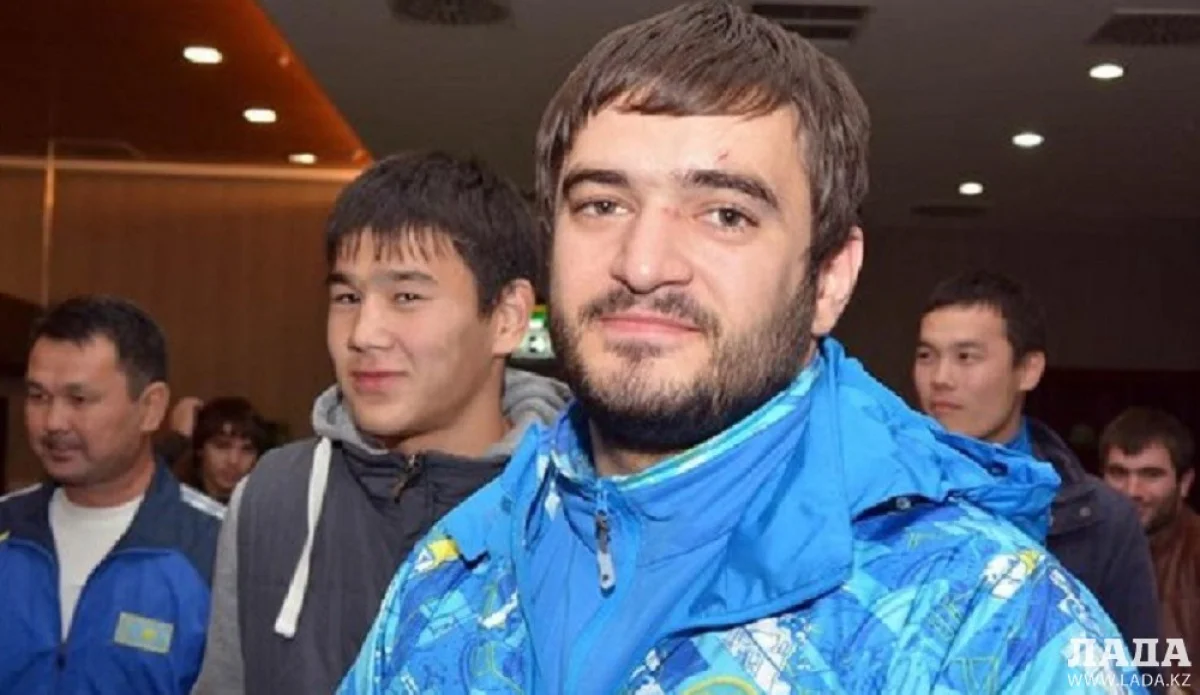 Халид Халидов