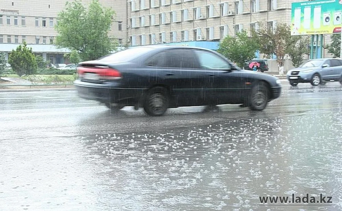 Фото из архива «Лады»