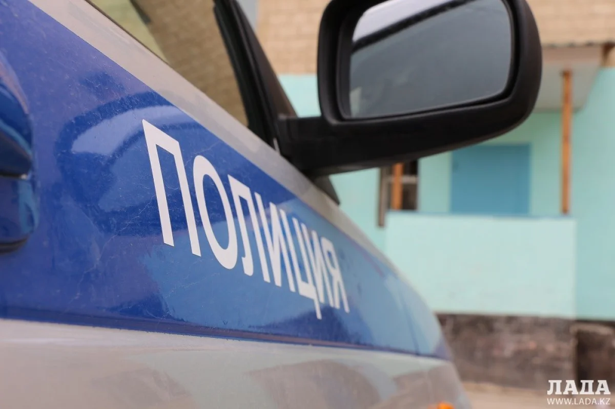 Фото из архива &quot;Лады&quot;