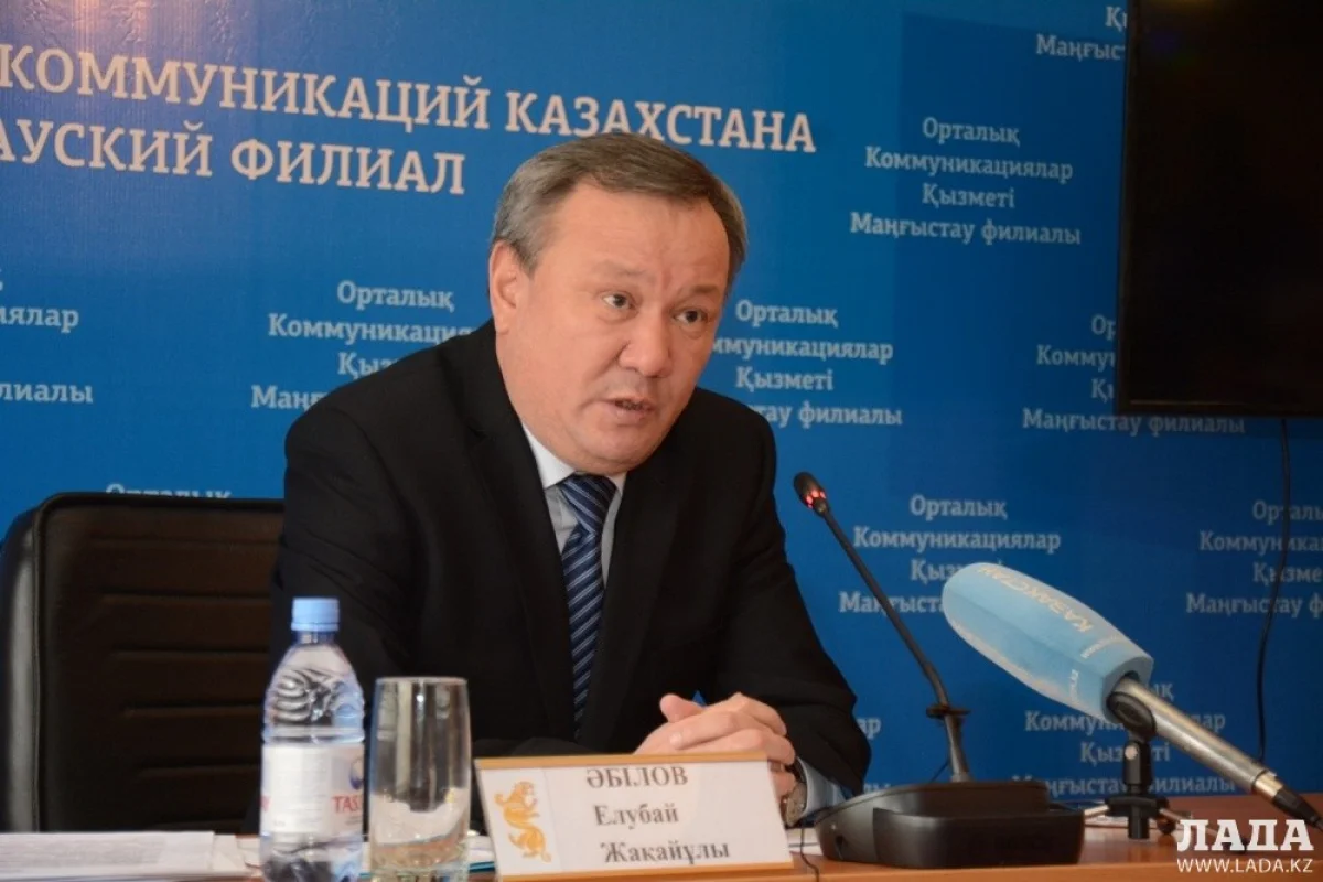 Фото Серика Маймерова