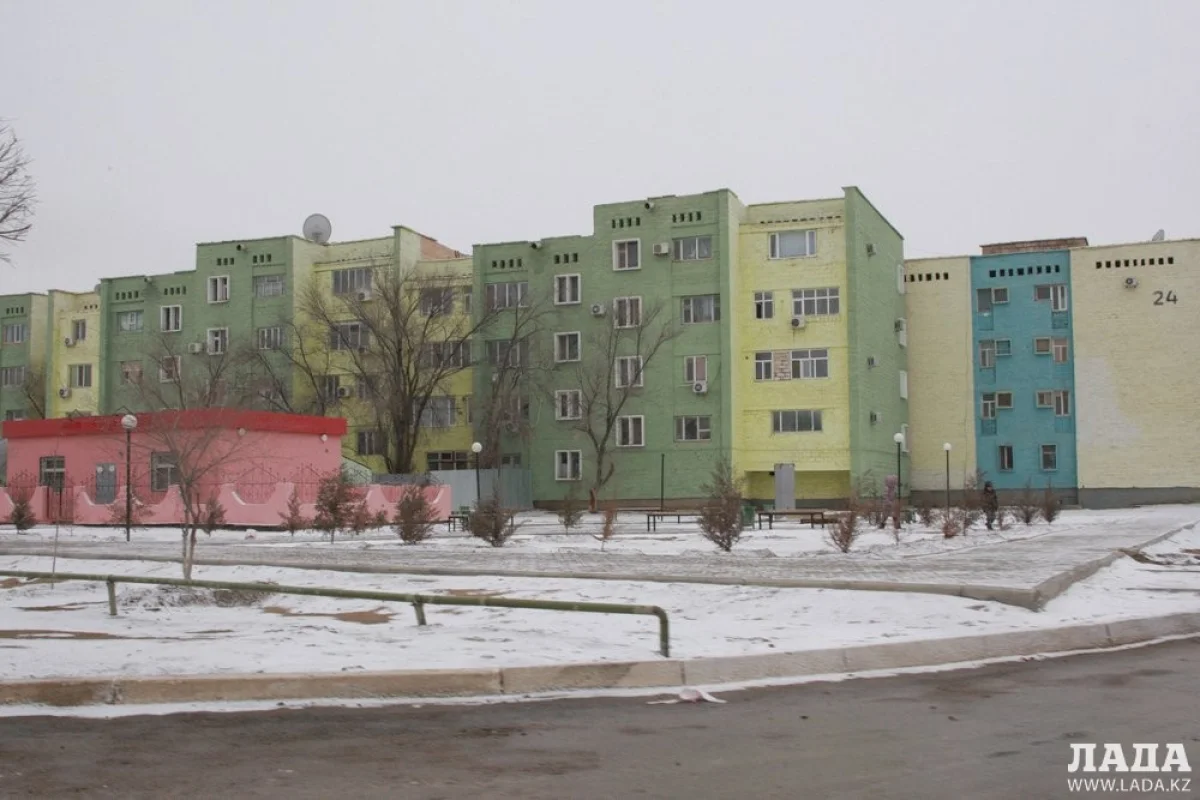 Фото Ольги Ярославской из архива «Лады»