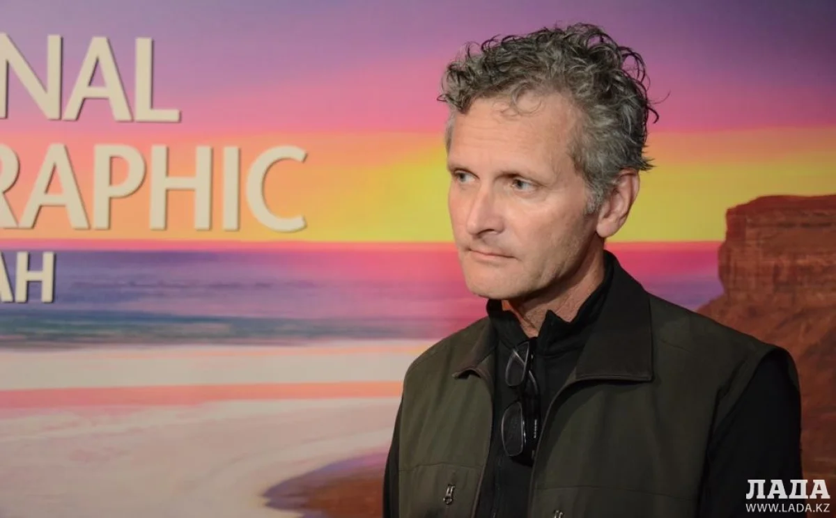 Пол Салопек на презентации National Geographic Kazakhstan в Актау||news_pic_more|<!--dle_image_begin:https://img.lada.kz/2016-03/1457629197_esche-amerikssm_0818_cr.jpg&#124;left--><img src="https://img.lada.kz/2016-03/1457629197_esche-amerikssm_0818_cr.jpg" align="left" alt="В первом номере журнала National Geographic на казахском языке вышла статья о Мангистау" title="В первом номере журнала National Geographic на казахском языке вышла статья о Мангистау"  /><!--dle_image_end--><br /><!--TBegin--><a href="https://img.lada.kz/2016-03/1457629153_prssm_0766_cr.jpg" onclick="return hs.expand(this)" ><img align="left" src="https://img.lada.kz/2016-03/thumbs/1457629153_prssm_0766_cr.jpg" alt='В первом номере журнала National Geographic на казахском языке вышла статья о Мангистау' title='В первом номере журнала National Geographic на казахском языке вышла статья о Мангистау'  /></a><!--TEnd--><br /><!--TBegin--><a href="https://img.lada.kz/2016-03/1457629134_sokolssm_0750_cr.jpg" onclick="return hs.expand(this)" ><img align="left" src="https://img.lada.kz/2016-03/thumbs/1457629134_sokolssm_0750_cr.jpg" alt='В первом номере журнала National Geographic на казахском языке вышла статья о Мангистау' title='В первом номере журнала National Geographic на казахском языке вышла статья о Мангистау'  /></a><!--TEnd--><br /><!--TBegin--><a href="https://img.lada.kz/2016-03/1457629142_ekskssm_0779_cr.jpg" onclick="return hs.expand(this)" ><img align="left" src="https://img.lada.kz/2016-03/thumbs/1457629142_ekskssm_0779_cr.jpg" alt='В первом номере журнала National Geographic на казахском языке вышла статья о Мангистау' title='В первом номере журнала National Geographic на казахском языке вышла статья о Мангистау'  /></a><!--TEnd-->
