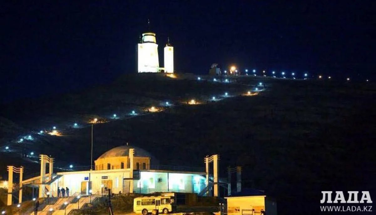 Фото из архива "Лады"