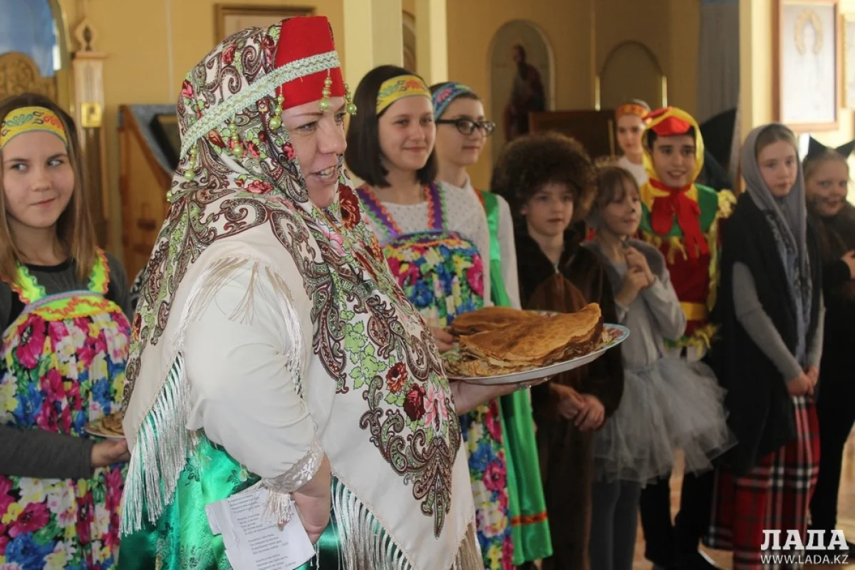 Православные Актау отмечают последний день Масленицы. Фото автора||news_pic_more|<!--TBegin--><a href="https://img.lada.kz/2016-03/1457870084_img_0647.jpg" onclick="return hs.expand(this)" ><img src="https://img.lada.kz/2016-03/thumbs/1457870084_img_0647.jpg" alt='В Благовещенском храме Актау в день Прощеного воскресенья состоялось театрализованное представление для прихожан' title='В Благовещенском храме Актау в день Прощеного воскресенья состоялось театрализованное представление для прихожан'  /></a><!--TEnd--><br /><!--TBegin--><a href="https://img.lada.kz/2016-03/1457870073_img_0656.jpg" onclick="return hs.expand(this)" ><img src="https://img.lada.kz/2016-03/thumbs/1457870073_img_0656.jpg" alt='В Благовещенском храме Актау в день Прощеного воскресенья состоялось театрализованное представление для прихожан' title='В Благовещенском храме Актау в день Прощеного воскресенья состоялось театрализованное представление для прихожан'  /></a><!--TEnd--><br /><!--TBegin--><a href="https://img.lada.kz/2016-03/1457870105_img_0659.jpg" onclick="return hs.expand(this)" ><img src="https://img.lada.kz/2016-03/thumbs/1457870105_img_0659.jpg" alt='В Благовещенском храме Актау в день Прощеного воскресенья состоялось театрализованное представление для прихожан' title='В Благовещенском храме Актау в день Прощеного воскресенья состоялось театрализованное представление для прихожан'  /></a><!--TEnd--><br /><!--TBegin--><a href="https://img.lada.kz/2016-03/1457870086_img_0660.jpg" onclick="return hs.expand(this)" ><img src="https://img.lada.kz/2016-03/thumbs/1457870086_img_0660.jpg" alt='В Благовещенском храме Актау в день Прощеного воскресенья состоялось театрализованное представление для прихожан' title='В Благовещенском храме Актау в день Прощеного воскресенья состоялось театрализованное представление для прихожан'  /></a><!--TEnd--><br /><!--TBegin--><a href="https://img.lada.kz/2016-03/1457870136_img_0663.jpg" onclick="return hs.expand(this)" ><img src="https://img.lada.kz/2016-03/thumbs/1457870136_img_0663.jpg" alt='В Благовещенском храме Актау в день Прощеного воскресенья состоялось театрализованное представление для прихожан' title='В Благовещенском храме Актау в день Прощеного воскресенья состоялось театрализованное представление для прихожан'  /></a><!--TEnd--><br /><!--TBegin--><a href="https://img.lada.kz/2016-03/1457870087_img_0664.jpg" onclick="return hs.expand(this)" ><img src="https://img.lada.kz/2016-03/thumbs/1457870087_img_0664.jpg" alt='В Благовещенском храме Актау в день Прощеного воскресенья состоялось театрализованное представление для прихожан' title='В Благовещенском храме Актау в день Прощеного воскресенья состоялось театрализованное представление для прихожан'  /></a><!--TEnd--><br /><!--TBegin--><a href="https://img.lada.kz/2016-03/1457870107_img_0670.jpg" onclick="return hs.expand(this)" ><img src="https://img.lada.kz/2016-03/thumbs/1457870107_img_0670.jpg" alt='В Благовещенском храме Актау в день Прощеного воскресенья состоялось театрализованное представление для прихожан' title='В Благовещенском храме Актау в день Прощеного воскресенья состоялось театрализованное представление для прихожан'  /></a><!--TEnd--><br /><!--TBegin--><a href="https://img.lada.kz/2016-03/1457870065_img_0671.jpg" onclick="return hs.expand(this)" ><img src="https://img.lada.kz/2016-03/thumbs/1457870065_img_0671.jpg" alt='В Благовещенском храме Актау в день Прощеного воскресенья состоялось театрализованное представление для прихожан' title='В Благовещенском храме Актау в день Прощеного воскресенья состоялось театрализованное представление для прихожан'  /></a><!--TEnd--><br /><!--TBegin--><a href="https://img.lada.kz/2016-03/1457870087_img_0677.jpg" onclick="return hs.expand(this)" ><img src="https://img.lada.kz/2016-03/thumbs/1457870087_img_0677.jpg" alt='В Благовещенском храме Актау в день Прощеного воскресенья состоялось театрализованное представление для прихожан' title='В Благовещенском храме Актау в день Прощеного воскресенья состоялось театрализованное представление для прихожан'  /></a><!--TEnd--><br /><!--TBegin--><a href="https://img.lada.kz/2016-03/1457870164_img_0681.jpg" onclick="return hs.expand(this)" ><img src="https://img.lada.kz/2016-03/thumbs/1457870164_img_0681.jpg" alt='В Благовещенском храме Актау в день Прощеного воскресенья состоялось театрализованное представление для прихожан' title='В Благовещенском храме Актау в день Прощеного воскресенья состоялось театрализованное представление для прихожан'  /></a><!--TEnd--><br /><!--TBegin--><a href="https://img.lada.kz/2016-03/1457870143_img_0682.jpg" onclick="return hs.expand(this)" ><img src="https://img.lada.kz/2016-03/thumbs/1457870143_img_0682.jpg" alt='В Благовещенском храме Актау в день Прощеного воскресенья состоялось театрализованное представление для прихожан' title='В Благовещенском храме Актау в день Прощеного воскресенья состоялось театрализованное представление для прихожан'  /></a><!--TEnd--><br /><!--TBegin--><a href="https://img.lada.kz/2016-03/1457870121_img_0689.jpg" onclick="return hs.expand(this)" ><img src="https://img.lada.kz/2016-03/thumbs/1457870121_img_0689.jpg" alt='В Благовещенском храме Актау в день Прощеного воскресенья состоялось театрализованное представление для прихожан' title='В Благовещенском храме Актау в день Прощеного воскресенья состоялось театрализованное представление для прихожан'  /></a><!--TEnd--><br /><!--TBegin--><a href="https://img.lada.kz/2016-03/1457870123_img_0696.jpg" onclick="return hs.expand(this)" ><img src="https://img.lada.kz/2016-03/thumbs/1457870123_img_0696.jpg" alt='В Благовещенском храме Актау в день Прощеного воскресенья состоялось театрализованное представление для прихожан' title='В Благовещенском храме Актау в день Прощеного воскресенья состоялось театрализованное представление для прихожан'  /></a><!--TEnd--><br /><!--TBegin--><a href="https://img.lada.kz/2016-03/1457870164_img_0697.jpg" onclick="return hs.expand(this)" ><img src="https://img.lada.kz/2016-03/thumbs/1457870164_img_0697.jpg" alt='В Благовещенском храме Актау в день Прощеного воскресенья состоялось театрализованное представление для прихожан' title='В Благовещенском храме Актау в день Прощеного воскресенья состоялось театрализованное представление для прихожан'  /></a><!--TEnd--><br /><!--TBegin--><a href="https://img.lada.kz/2016-03/1457870195_img_0698.jpg" onclick="return hs.expand(this)" ><img src="https://img.lada.kz/2016-03/thumbs/1457870195_img_0698.jpg" alt='В Благовещенском храме Актау в день Прощеного воскресенья состоялось театрализованное представление для прихожан' title='В Благовещенском храме Актау в день Прощеного воскресенья состоялось театрализованное представление для прихожан'  /></a><!--TEnd--><br /><!--TBegin--><a href="https://img.lada.kz/2016-03/1457870173_img_0699.jpg" onclick="return hs.expand(this)" ><img src="https://img.lada.kz/2016-03/thumbs/1457870173_img_0699.jpg" alt='В Благовещенском храме Актау в день Прощеного воскресенья состоялось театрализованное представление для прихожан' title='В Благовещенском храме Актау в день Прощеного воскресенья состоялось театрализованное представление для прихожан'  /></a><!--TEnd--><br /><!--TBegin--><a href="https://img.lada.kz/2016-03/1457870128_img_0702.jpg" onclick="return hs.expand(this)" ><img src="https://img.lada.kz/2016-03/thumbs/1457870128_img_0702.jpg" alt='В Благовещенском храме Актау в день Прощеного воскресенья состоялось театрализованное представление для прихожан' title='В Благовещенском храме Актау в день Прощеного воскресенья состоялось театрализованное представление для прихожан'  /></a><!--TEnd--><br /><!--TBegin--><a href="https://img.lada.kz/2016-03/1457870152_img_0705.jpg" onclick="return hs.expand(this)" ><img src="https://img.lada.kz/2016-03/thumbs/1457870152_img_0705.jpg" alt='В Благовещенском храме Актау в день Прощеного воскресенья состоялось театрализованное представление для прихожан' title='В Благовещенском храме Актау в день Прощеного воскресенья состоялось театрализованное представление для прихожан'  /></a><!--TEnd--><br /><!--TBegin--><a href="https://img.lada.kz/2016-03/1457870209_img_0708.jpg" onclick="return hs.expand(this)" ><img src="https://img.lada.kz/2016-03/thumbs/1457870209_img_0708.jpg" alt='В Благовещенском храме Актау в день Прощеного воскресенья состоялось театрализованное представление для прихожан' title='В Благовещенском храме Актау в день Прощеного воскресенья состоялось театрализованное представление для прихожан'  /></a><!--TEnd--><br /><!--TBegin--><a href="https://img.lada.kz/2016-03/1457870191_img_0719.jpg" onclick="return hs.expand(this)" ><img src="https://img.lada.kz/2016-03/thumbs/1457870191_img_0719.jpg" alt='В Благовещенском храме Актау в день Прощеного воскресенья состоялось театрализованное представление для прихожан' title='В Благовещенском храме Актау в день Прощеного воскресенья состоялось театрализованное представление для прихожан'  /></a><!--TEnd--><br /><!--TBegin--><a href="https://img.lada.kz/2016-03/1457870183_img_0723.jpg" onclick="return hs.expand(this)" ><img src="https://img.lada.kz/2016-03/thumbs/1457870183_img_0723.jpg" alt='В Благовещенском храме Актау в день Прощеного воскресенья состоялось театрализованное представление для прихожан' title='В Благовещенском храме Актау в день Прощеного воскресенья состоялось театрализованное представление для прихожан'  /></a><!--TEnd-->