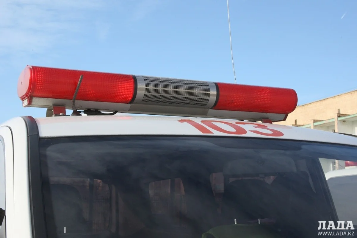 Фото из архива &quot;Лады&quot;