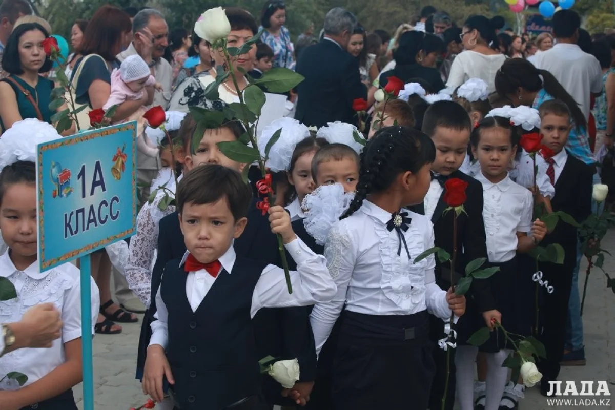 Фото автора из архива "Лады"