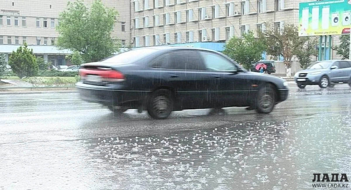 Фото из архива «Лады»