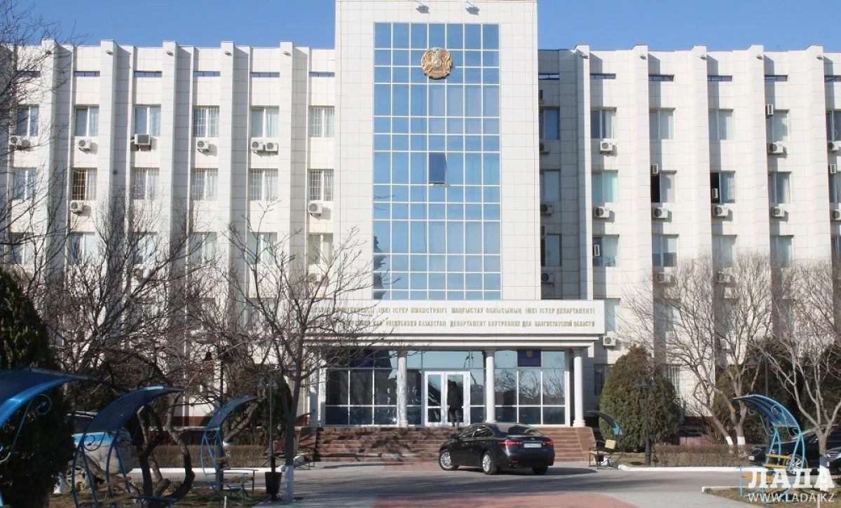 фото из архива &quot;Лады&quot;