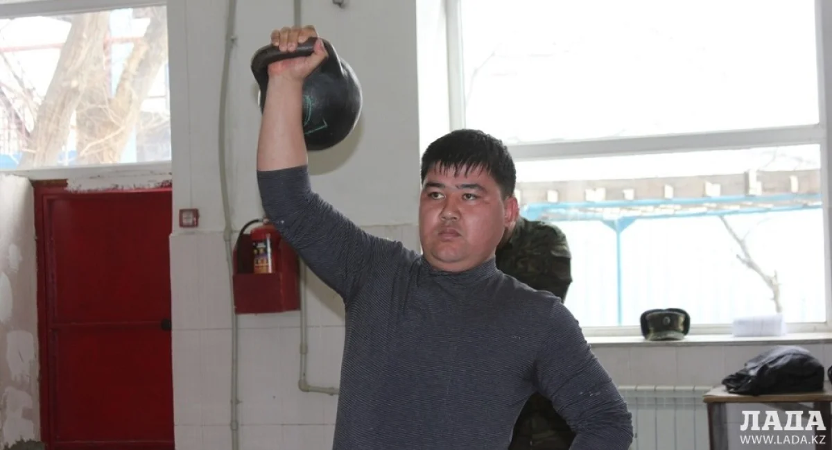 За победу боролись более 30 огнеборцев. Фото Рукии Сычевой