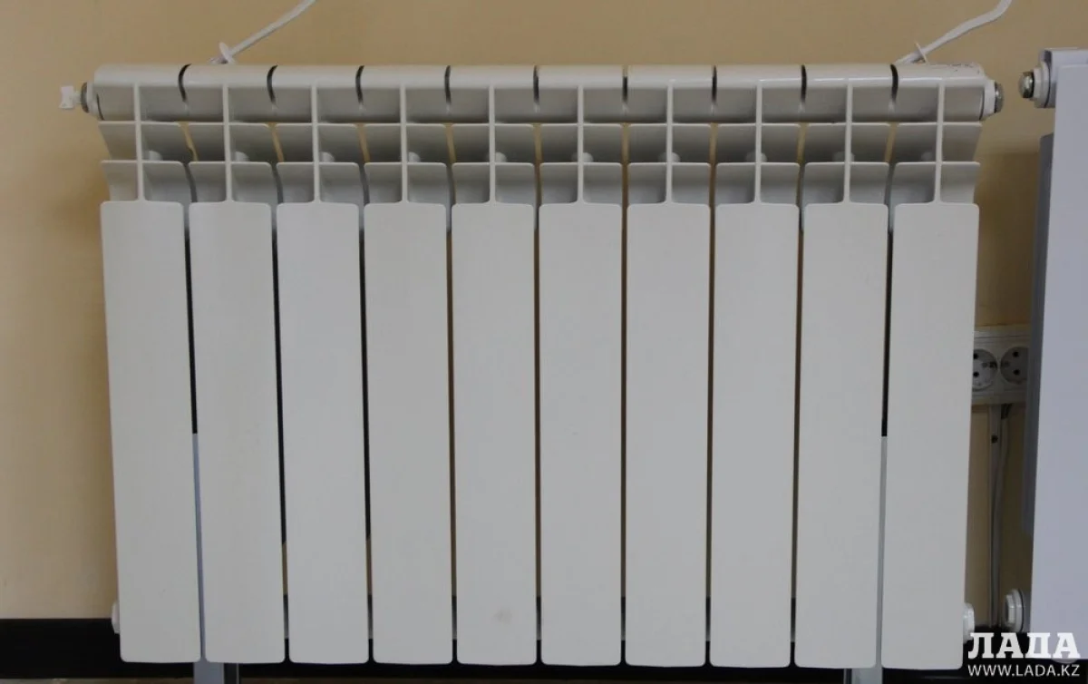 Фото Лианы Рязанцевой из архива &quot;Лады&quot;