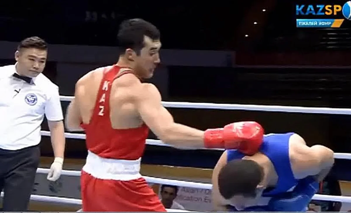 Кадр из видео