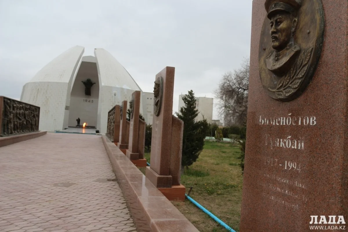 Фото из архива «Лады»