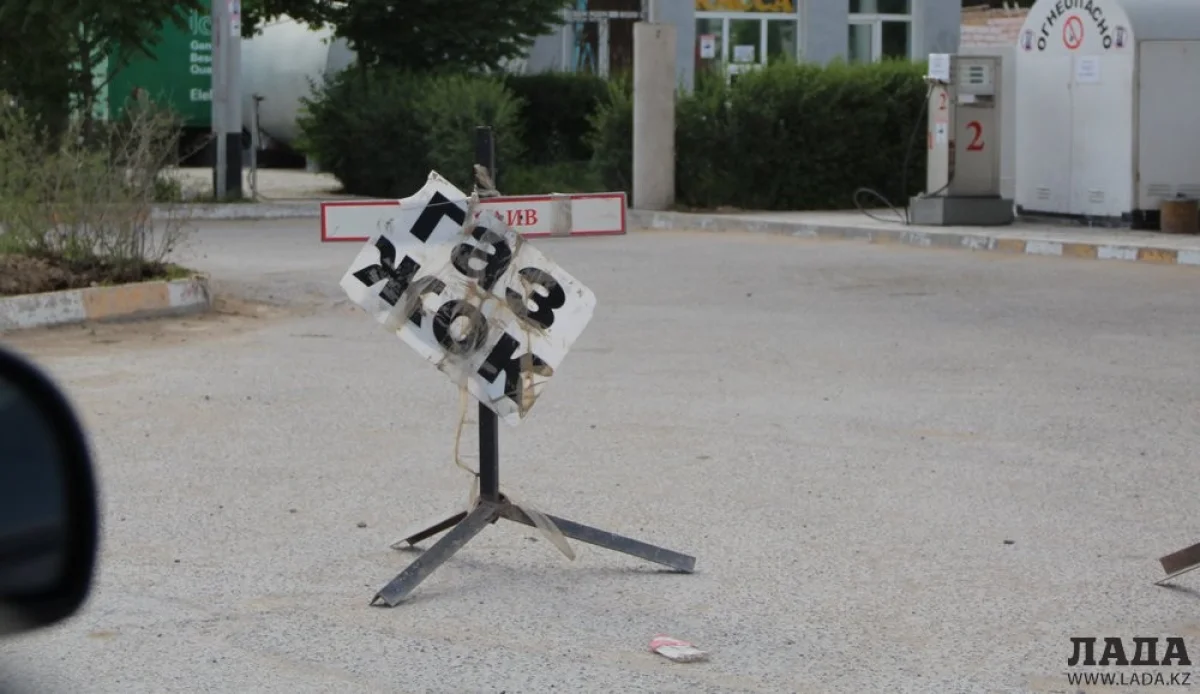 Фото автора из архива &quot;Лады&quot;