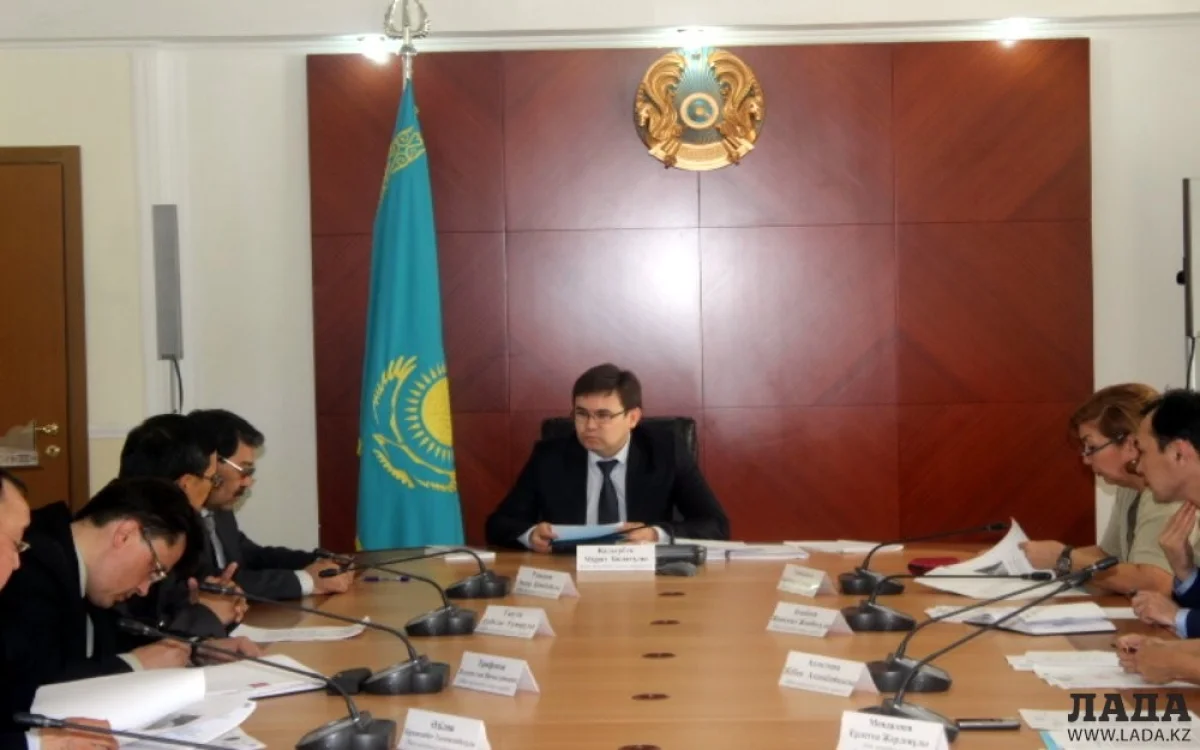 Фото предоставлено управлением профилактики коррупции