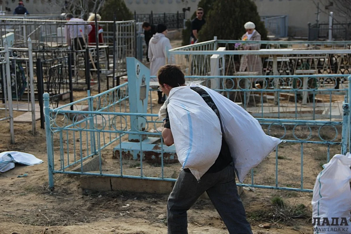 Фото автора из архива "Лады"