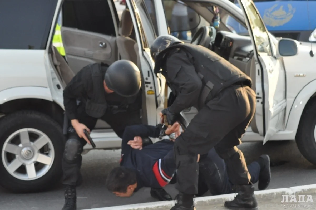 Фото из архива &quot;Лады&quot;