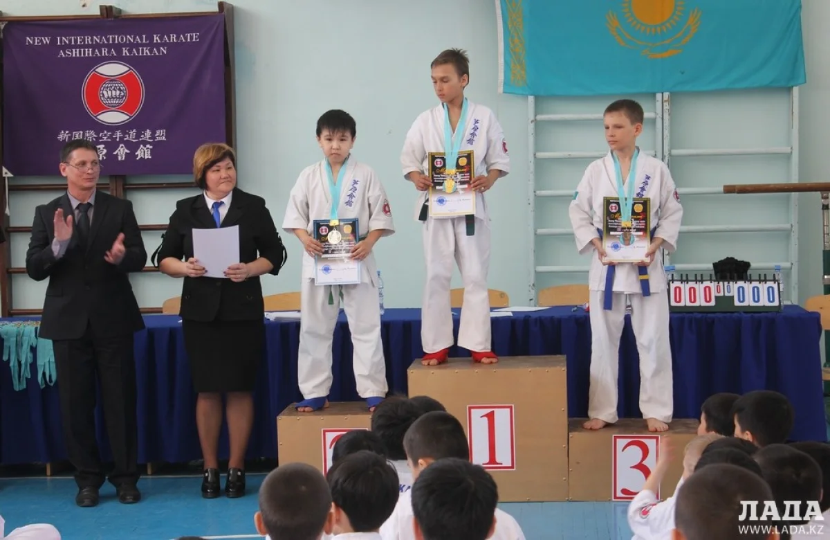 Награждение победителей||news_pic_more|<!--TBegin--><a href="https://img.lada.kz/2016-04/1460440627_img_5559.jpg" onclick="return hs.expand(this)" ><img align="left" src="https://img.lada.kz/2016-04/thumbs/1460440627_img_5559.jpg" alt='В Актау прошел городской открытый чемпионат по ашихара-каратэ' title='В Актау прошел городской открытый чемпионат по ашихара-каратэ'  /></a><!--TEnd--><br /><!--TBegin--><a href="https://img.lada.kz/2016-04/1460440569_img_6676.jpg" onclick="return hs.expand(this)" ><img align="left" src="https://img.lada.kz/2016-04/thumbs/1460440569_img_6676.jpg" alt='В Актау прошел городской открытый чемпионат по ашихара-каратэ' title='В Актау прошел городской открытый чемпионат по ашихара-каратэ'  /></a><!--TEnd--><br /><!--TBegin--><a href="https://img.lada.kz/2016-04/1460440608_img_5657.jpg" onclick="return hs.expand(this)" ><img align="left" src="https://img.lada.kz/2016-04/thumbs/1460440608_img_5657.jpg" alt='В Актау прошел городской открытый чемпионат по ашихара-каратэ' title='В Актау прошел городской открытый чемпионат по ашихара-каратэ'  /></a><!--TEnd--><br /><!--TBegin--><a href="https://img.lada.kz/2016-04/1460440678_img_5554.jpg" onclick="return hs.expand(this)" ><img align="left" src="https://img.lada.kz/2016-04/thumbs/1460440678_img_5554.jpg" alt='В Актау прошел городской открытый чемпионат по ашихара-каратэ' title='В Актау прошел городской открытый чемпионат по ашихара-каратэ'  /></a><!--TEnd--><br /><!--TBegin--><a href="https://img.lada.kz/2016-04/1460440682_img_5550.jpg" onclick="return hs.expand(this)" ><img align="left" src="https://img.lada.kz/2016-04/thumbs/1460440682_img_5550.jpg" alt='В Актау прошел городской открытый чемпионат по ашихара-каратэ' title='В Актау прошел городской открытый чемпионат по ашихара-каратэ'  /></a><!--TEnd-->