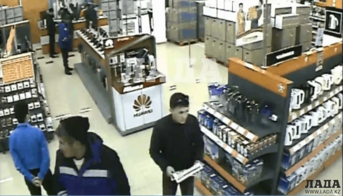 Кадр из видео