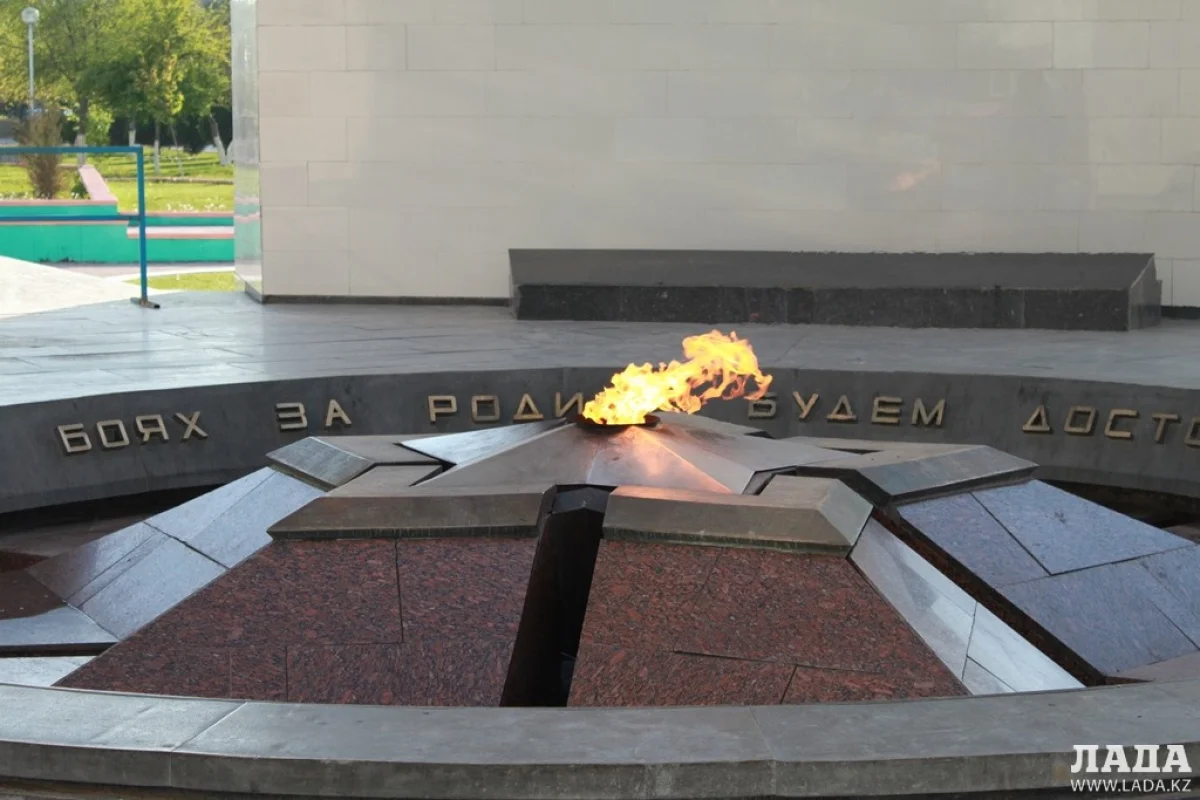 Фото автора из архива