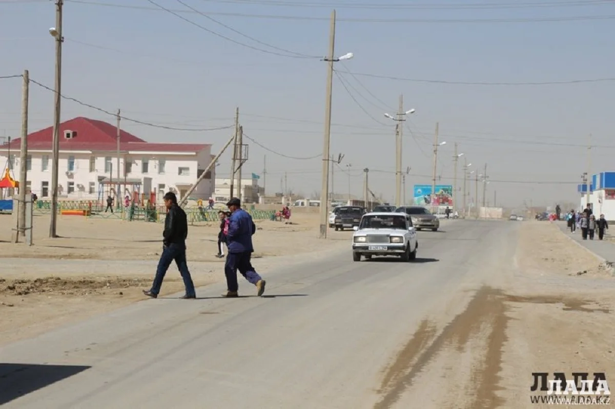 Фото из архива &quot;Лады&quot;