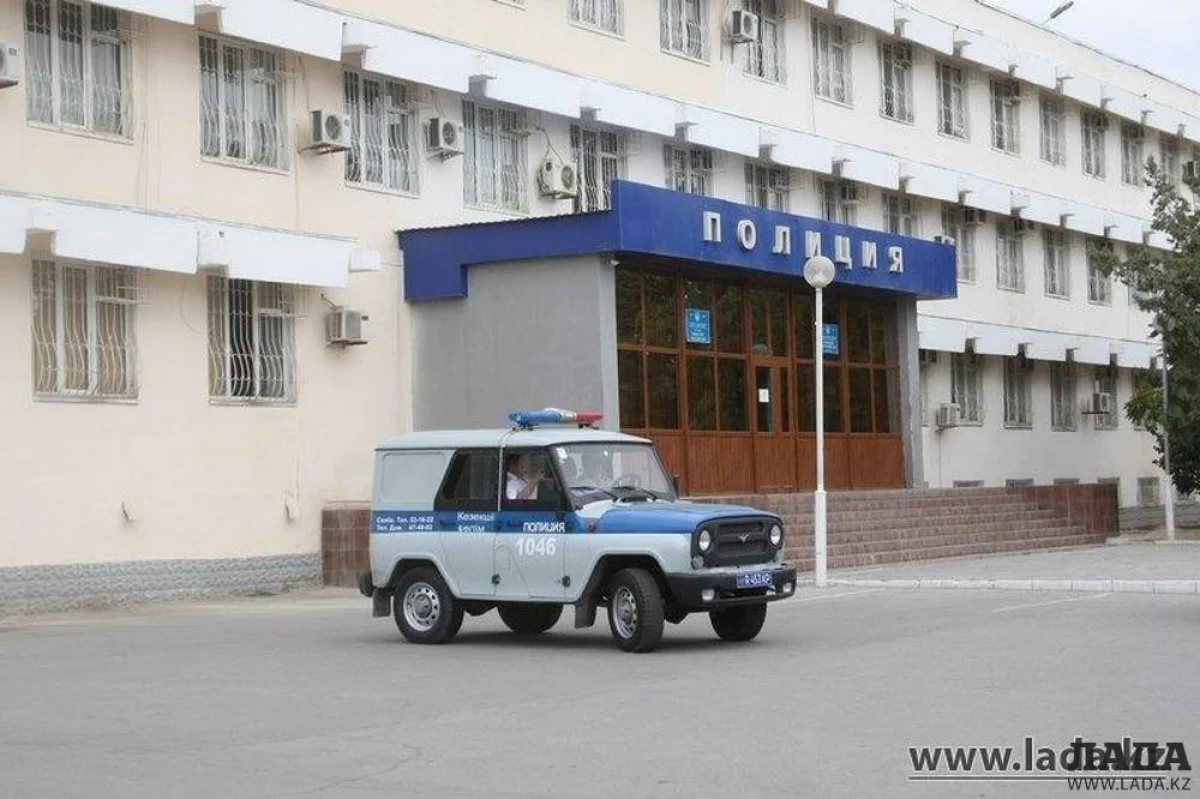 Фото из архива «Лады»