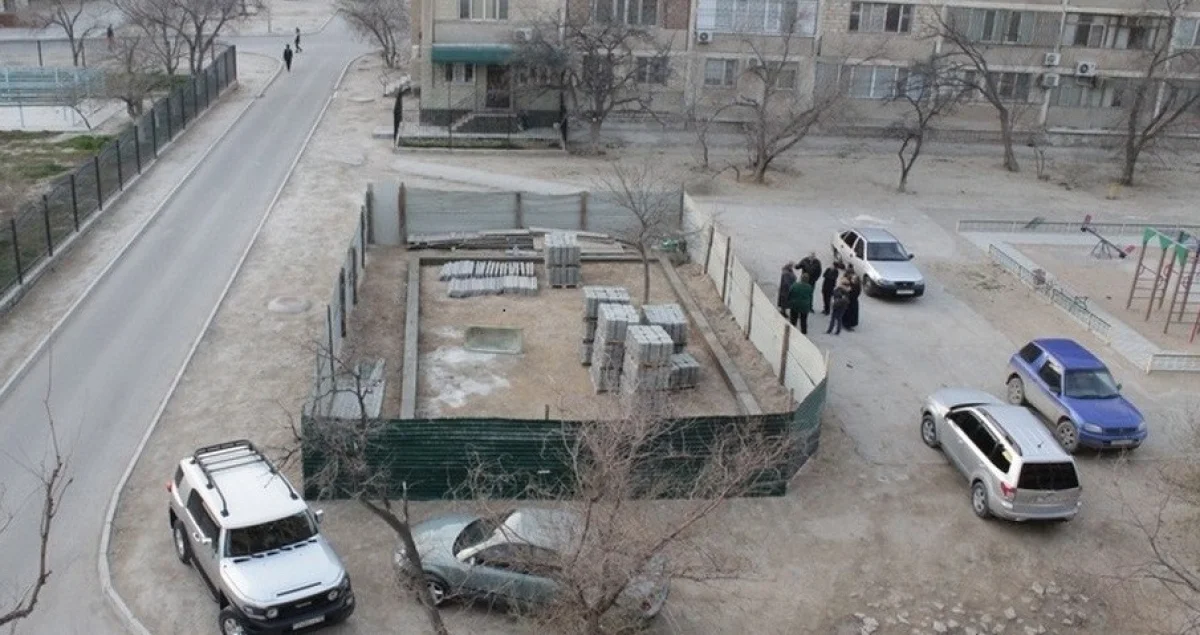 Фото автора из архива «Лады»