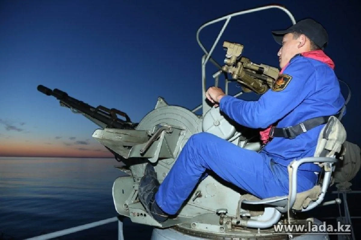 Фото из архива &quot;Лады&quot;