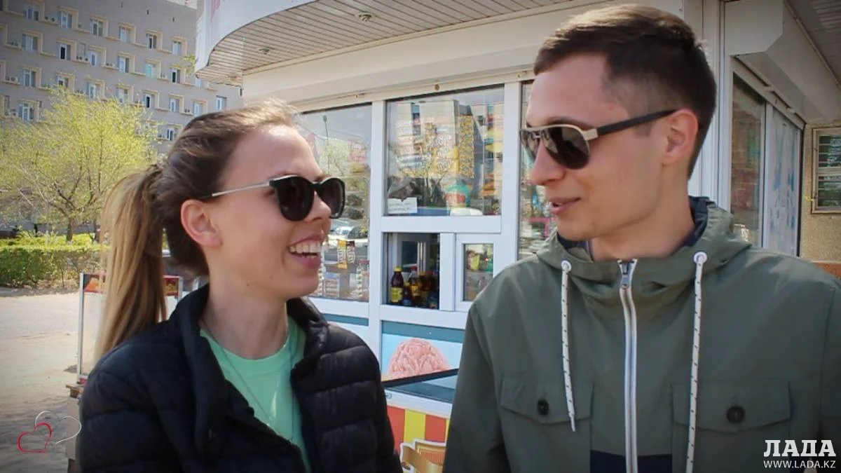 Скриншот с видео