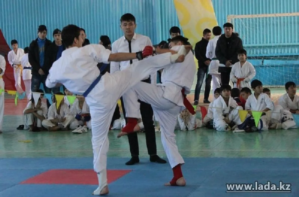 Фото из архива &quot;Лады&quot;