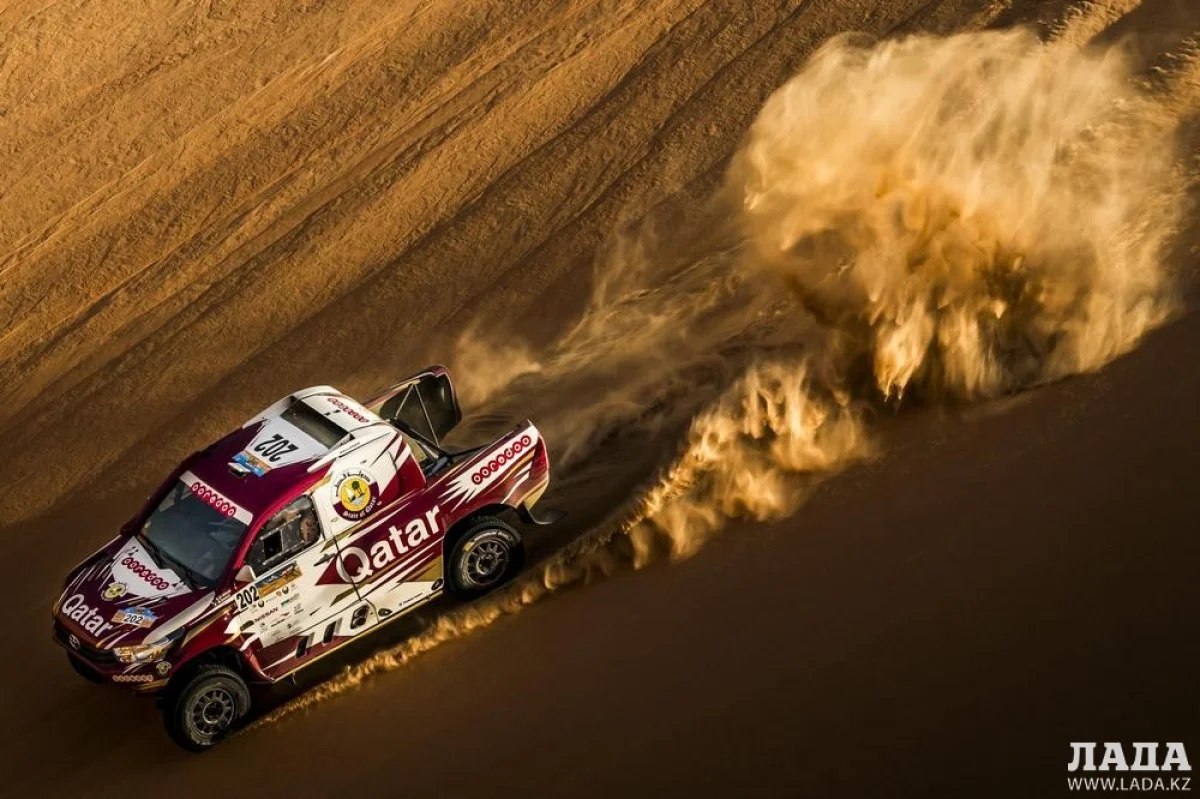 Фото предоставлено Аскаром Абикеновым