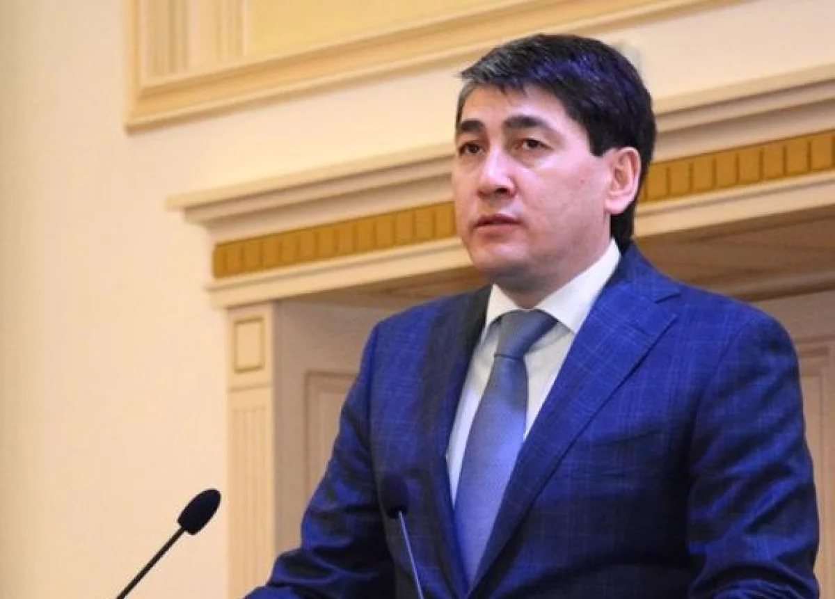 Даулетжан Хасанов