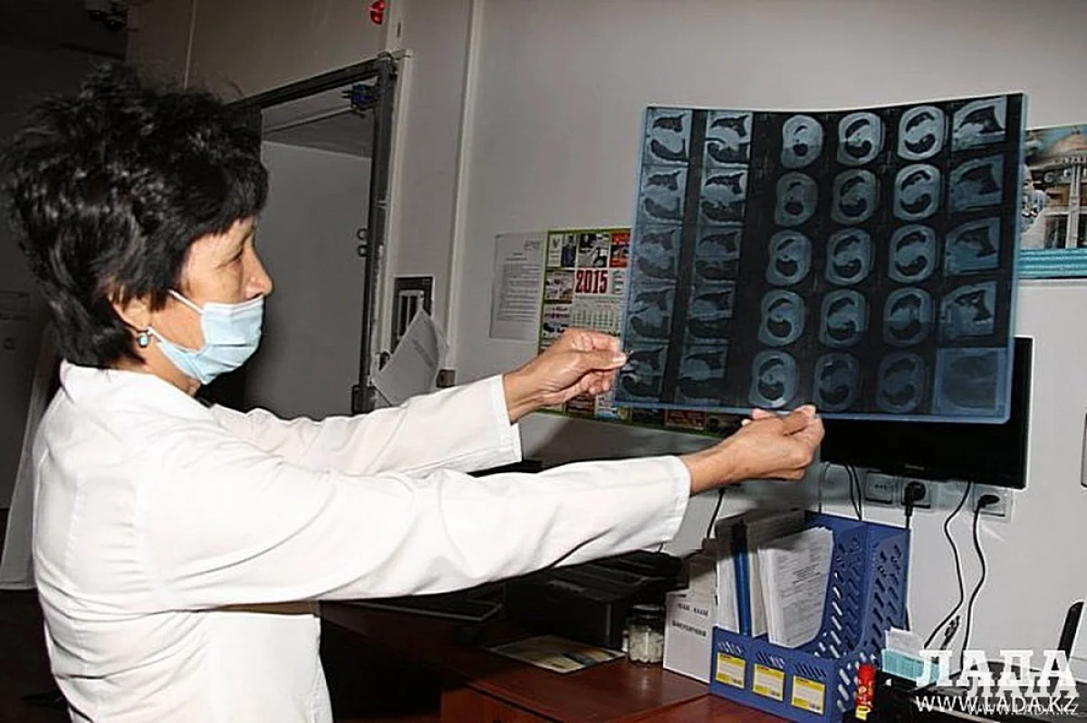 Фото из архива «Лады»