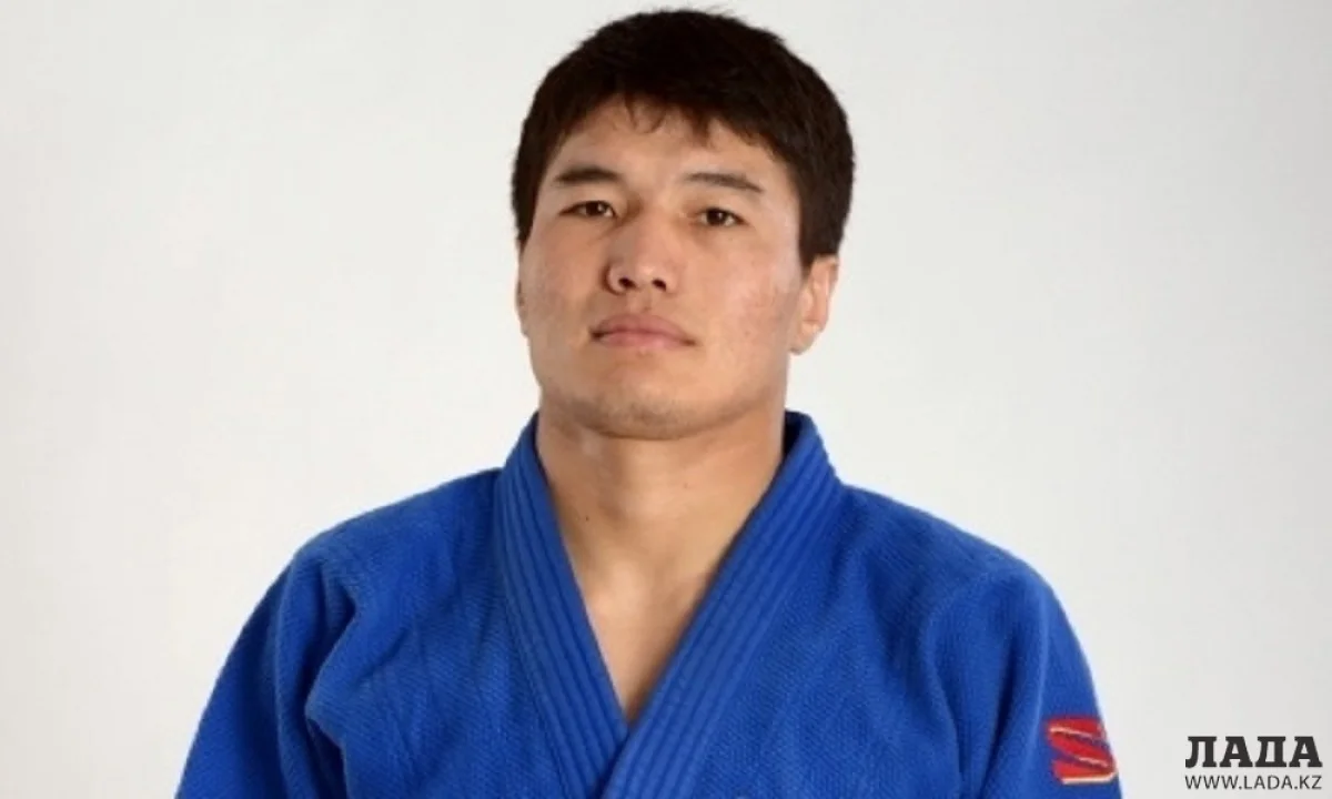 Елдос Жумаханов. Фото предоставил Жамбыл Бисенкулов
