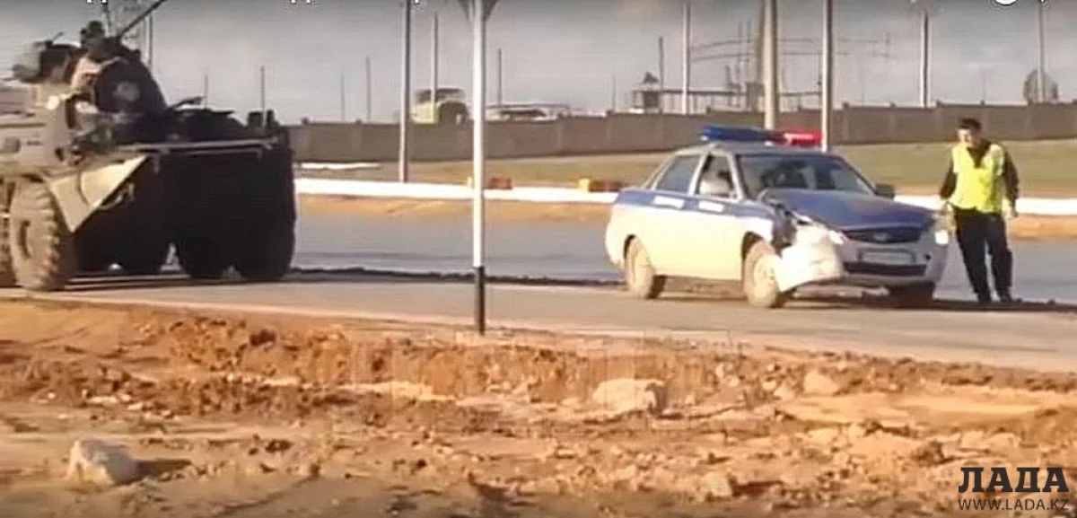 Кадр из видео