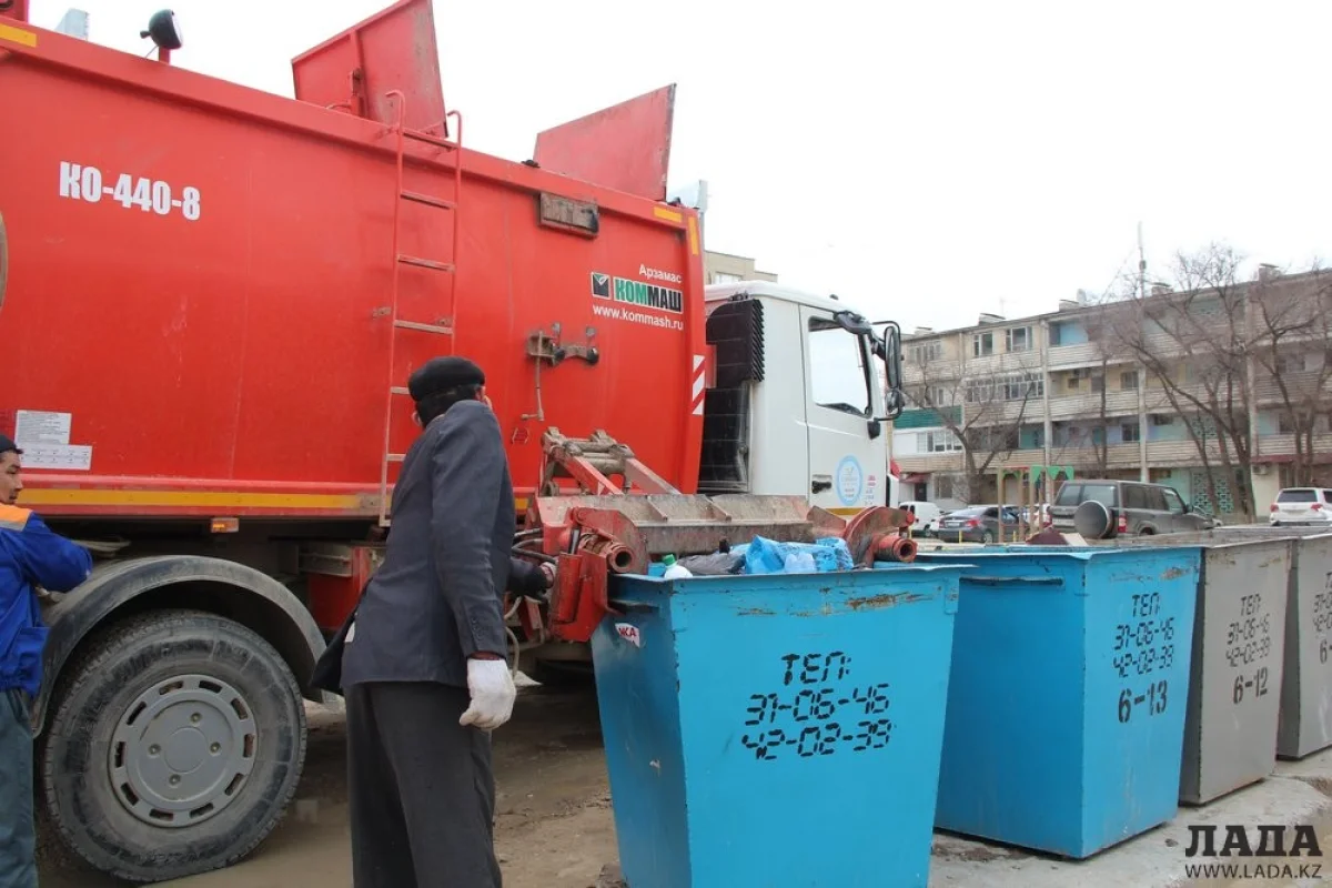 Фото из архива "Лады"