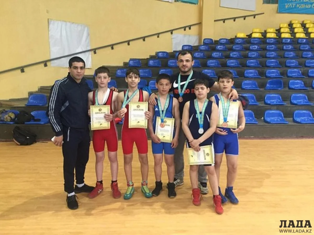 Фото предоставлено Романом Ахмедхановым