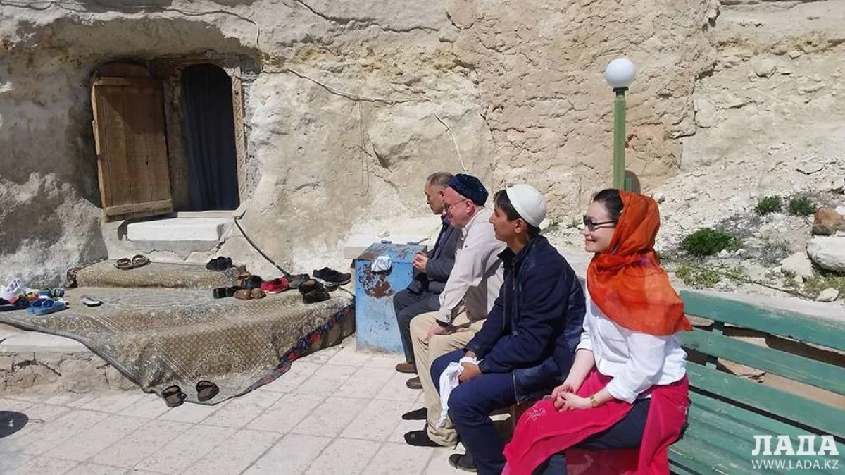 Фото из социальной сети Facebook