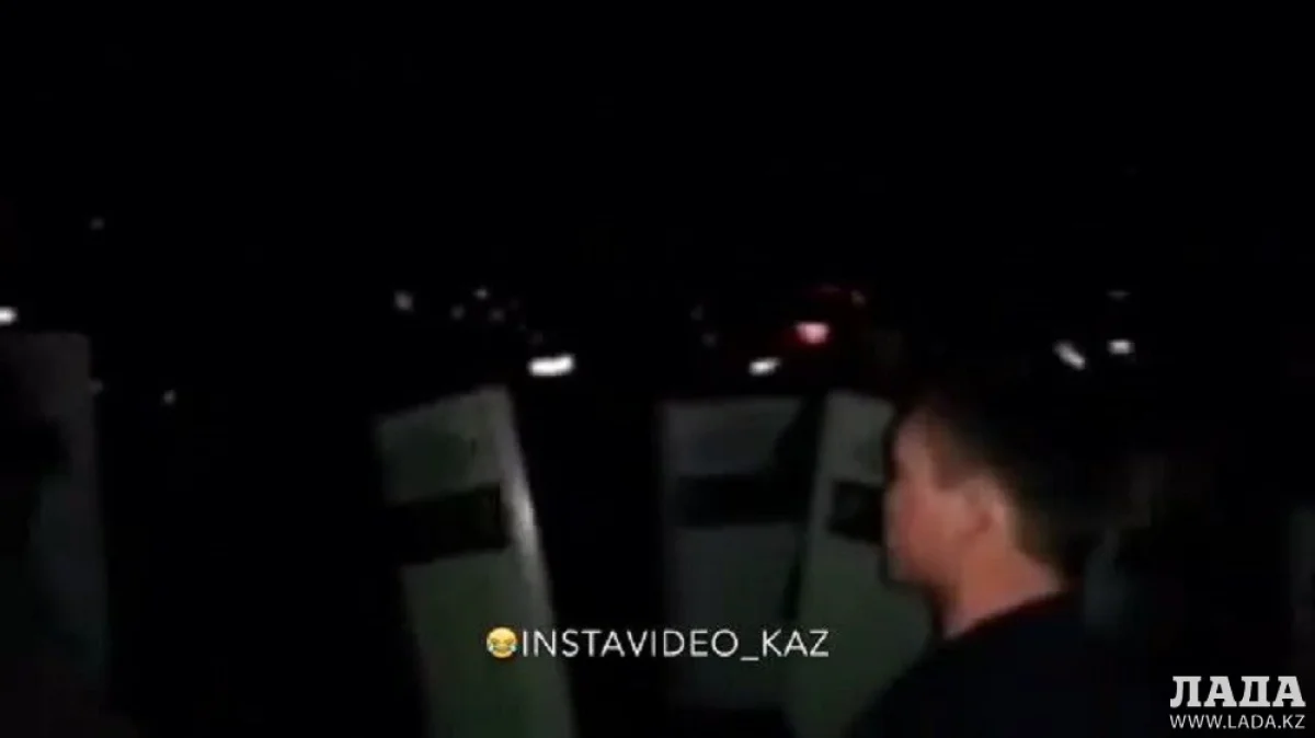 Скриншот видео