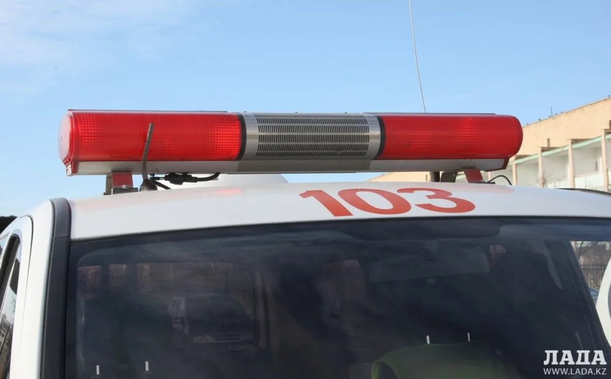 Фото Ольги Ярославской из архива «Лады»