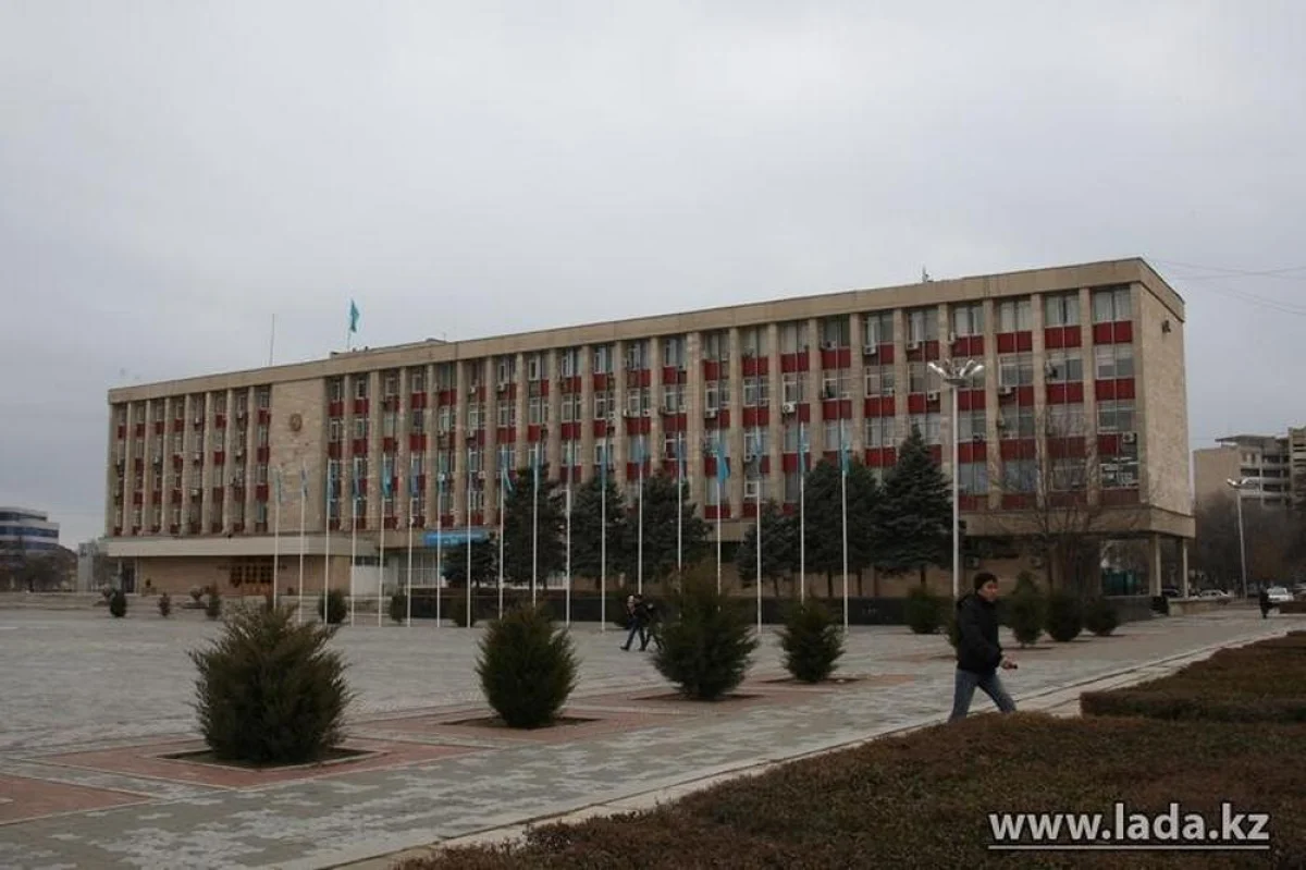 Фото из архива «Лады»