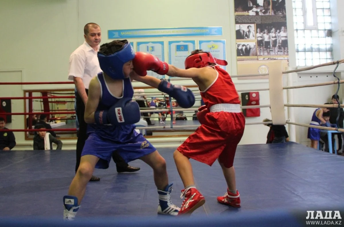 Фото автора из архива "Лады"