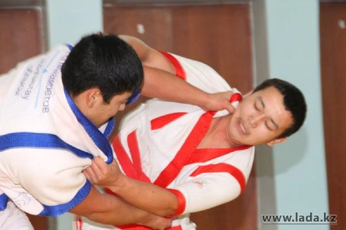 Фото из архива &quot;Лады&quot;