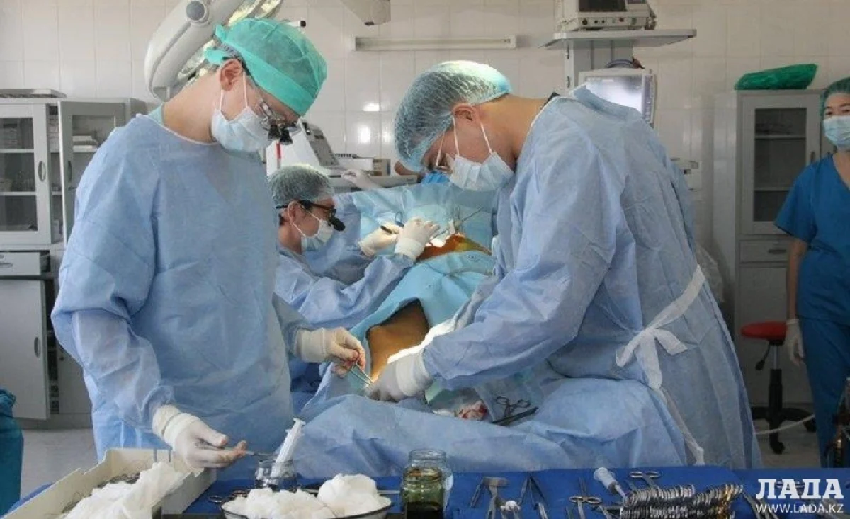 Фото из архива «Лады»