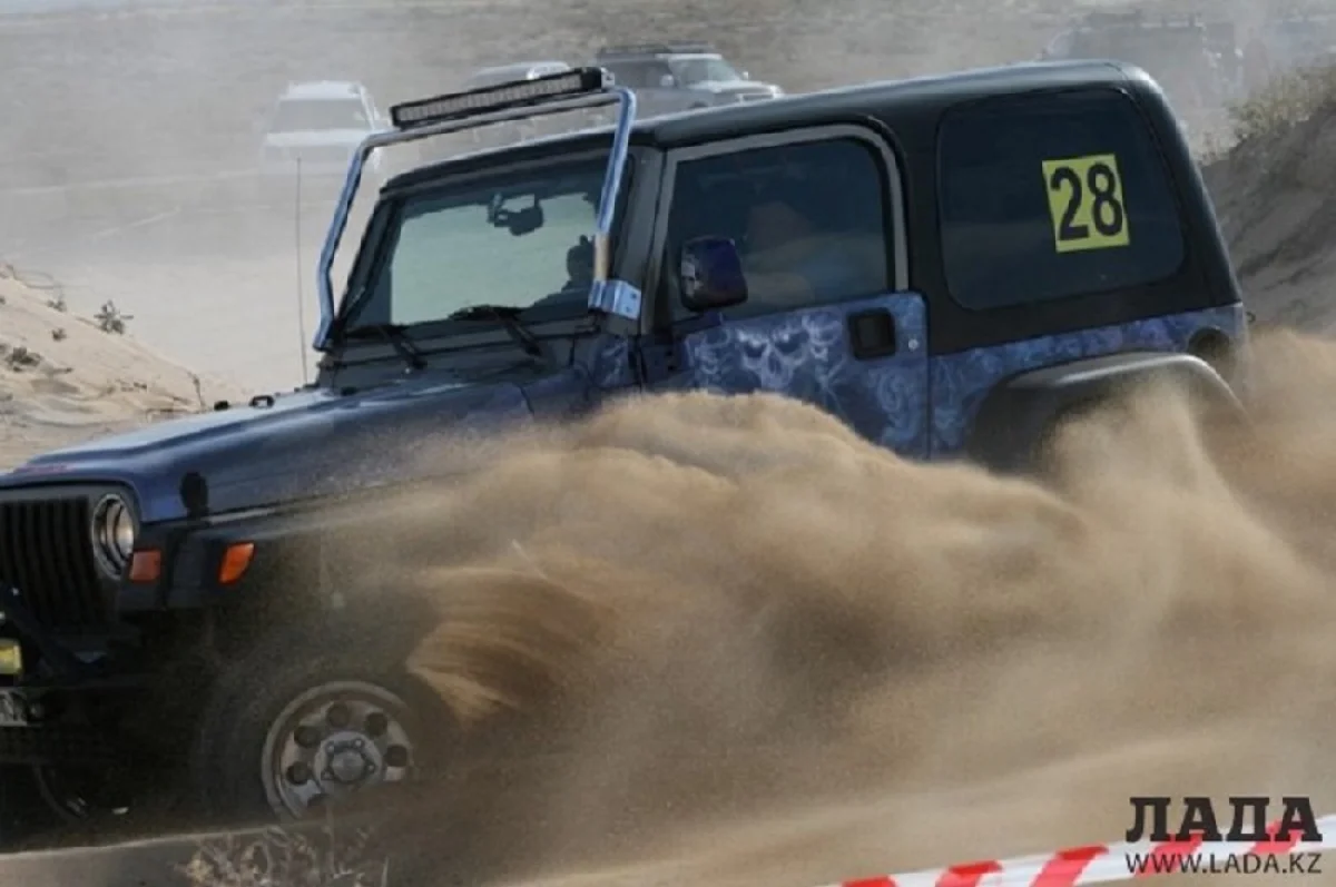 Фото из архива &quot;Лады&quot;