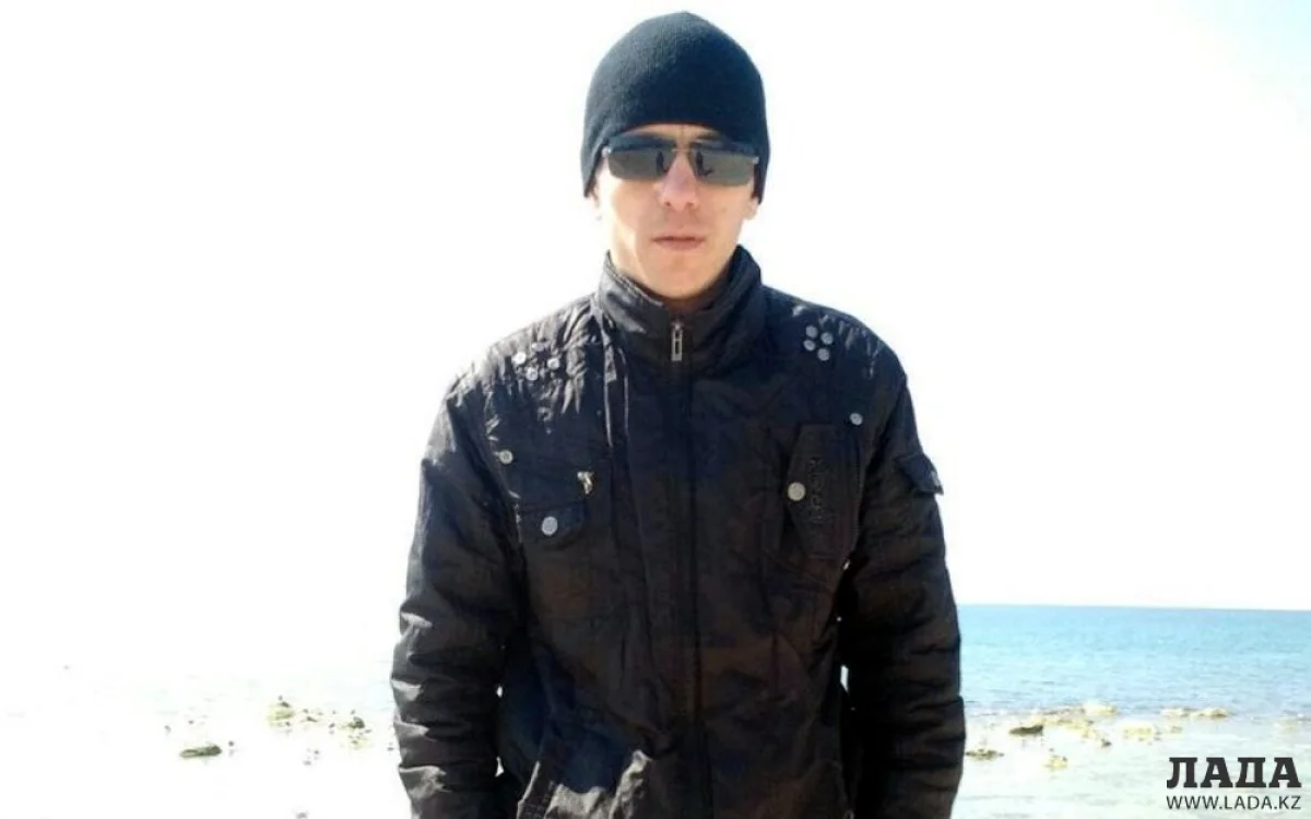 Виталий Дурманов