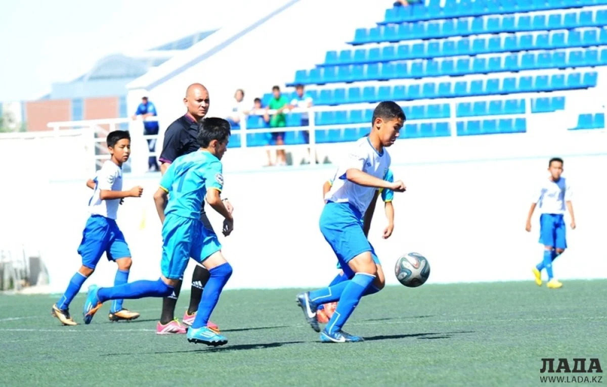 Фото пресс-службы ПФК «Каспий»