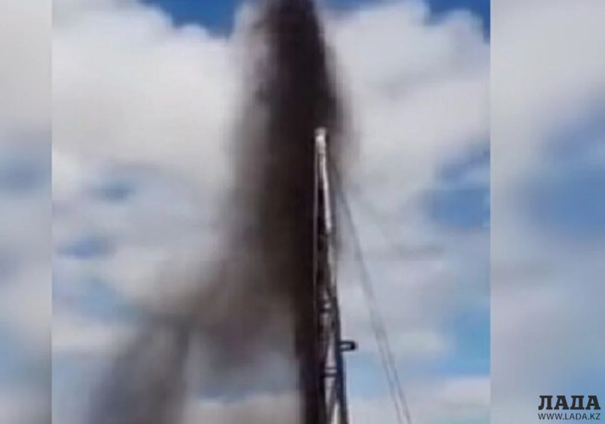 Кадр из видео